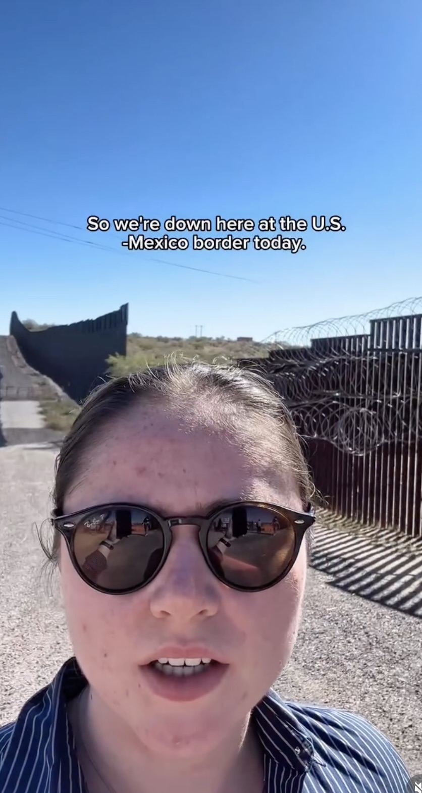 U.S.-Mexico Border Takeaways