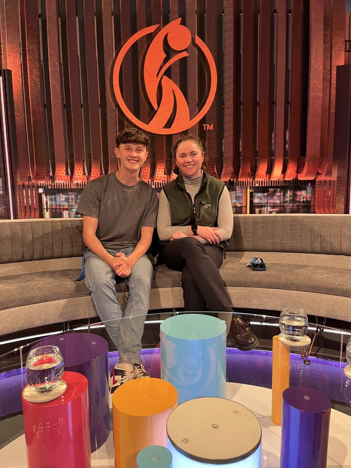RTÉ Studios, Dublin