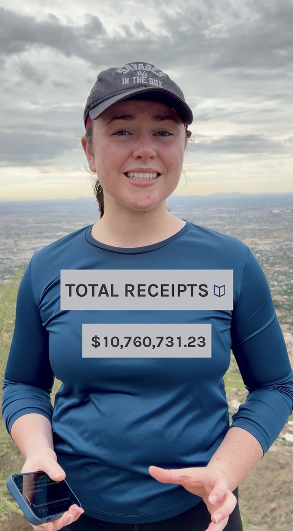 Arizona CD-06 Campaign Finance